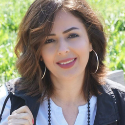 fariba veisi