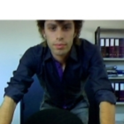 Luis Pereira