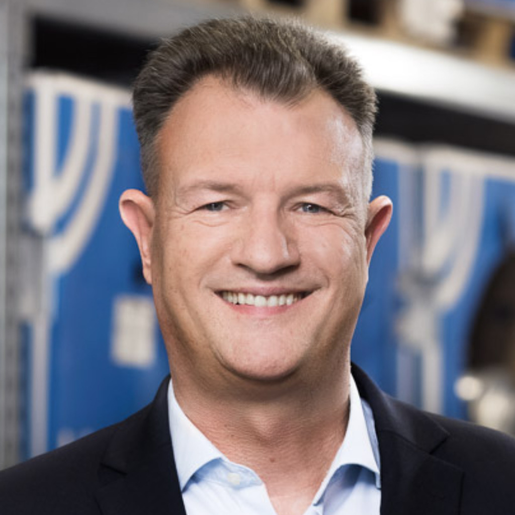 Sascha Jolas Geschäftsführer Jolas Consult GmbH & Co. KG XING