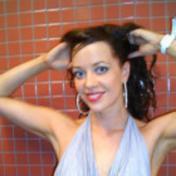 Marika Elena David