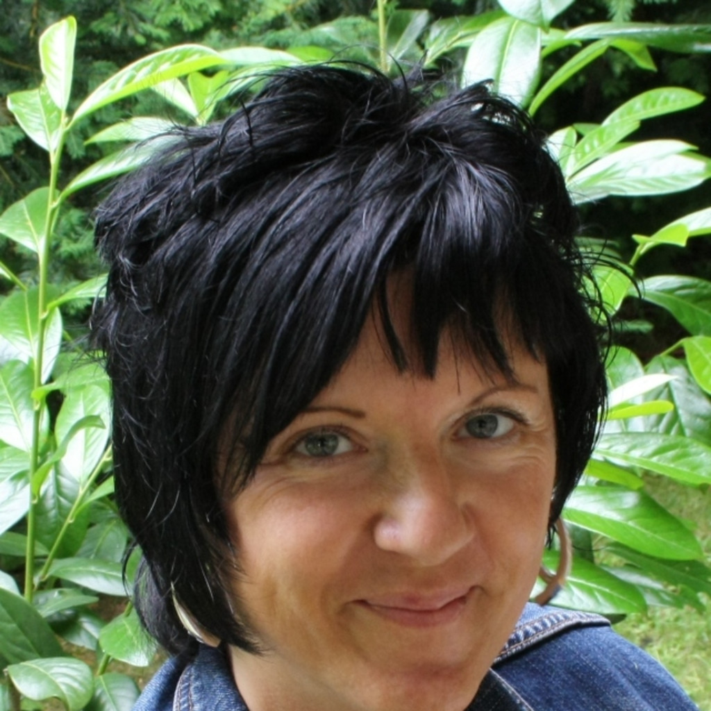 Kathrin Lorenz BEMBeauftragte AOK PLUS XING