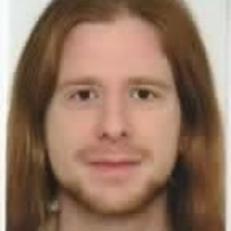 Gerome Dettloff