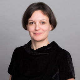 Anne Rasch 