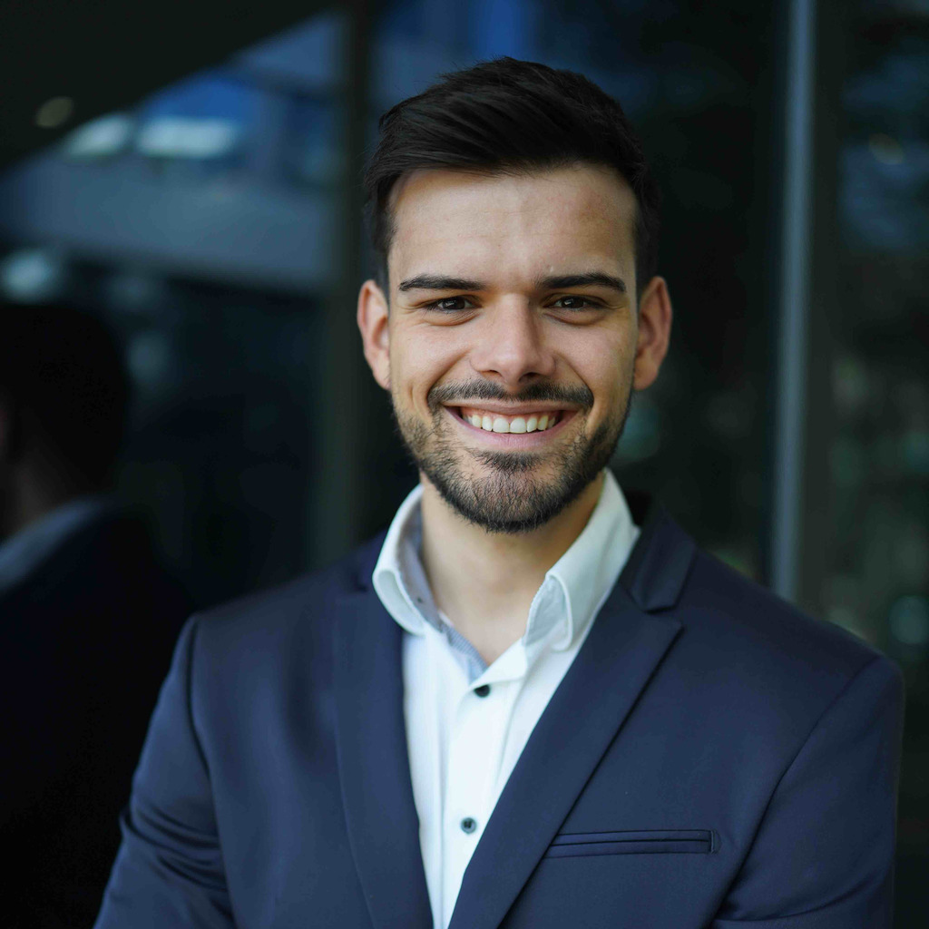 Stefan Dujic Fachkraft für Logistik Brainlab XING