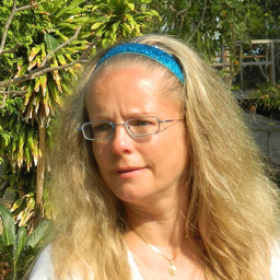 Anja Schober