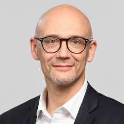 Alexander Huber