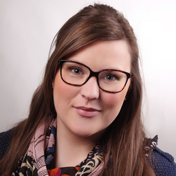 Katharina Beckmann 