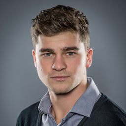 Tobias Berchtold