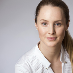 Janina Kristin Vogelsang