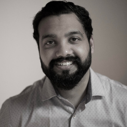 Pranav Sharma