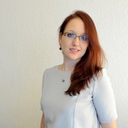 Social Media Profilbild Eva-Maria Pollich Gaimersheim