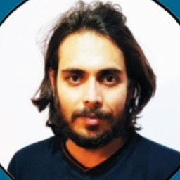 Cyrus baghbani
