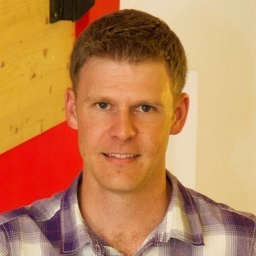 Roger Schreiber's profile picture