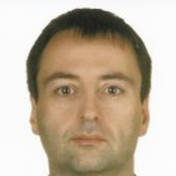 Marc Seguin's profile picture