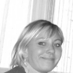 Stefanie Raddatz