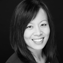 Mimi Tran Digital Business Integration Manager Accenture Xing