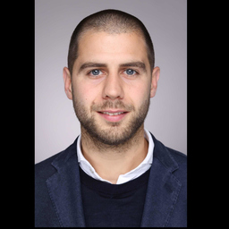 Daniel Schmitterer