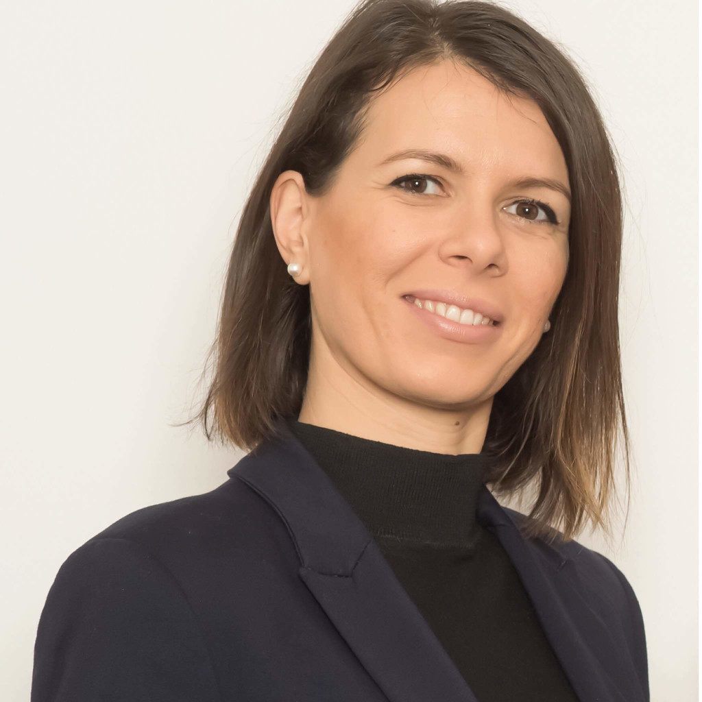 Dipl.Ing. Ana Yotova Senior Technical Property Manager MVGM