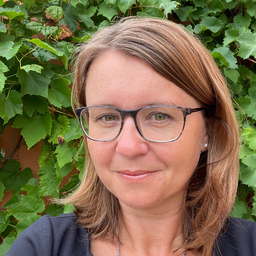 Birgit Maisel