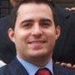 Fernando Tallón Aguilar