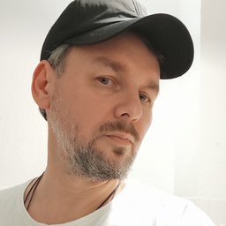 Nikolas Klingbeil