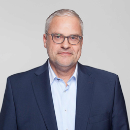 Jochen Prauss