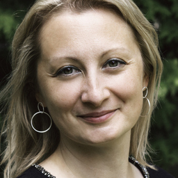 Olga Arnstein's profile picture