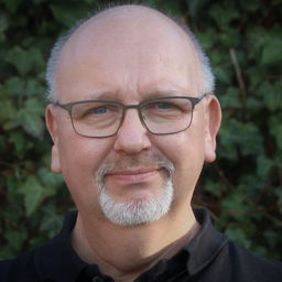 Jörn Petersen
