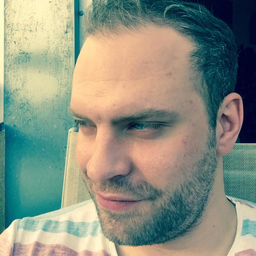 Matthias Bayer