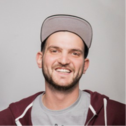 Benedikt Schreter