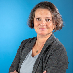 Annett Koza