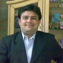Pankaj Oza