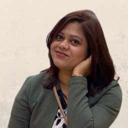 Dr. Baishali Dutta