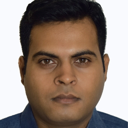 Ruturaj Deshpande