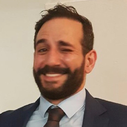 Talal Gorani