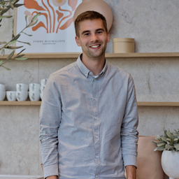 Profilbild Tim Kroeger