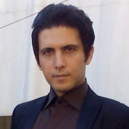 Hamid Reza Shabani