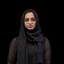 Fariya Khan