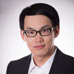 Kang HU