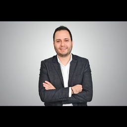 Georgios Stergiou