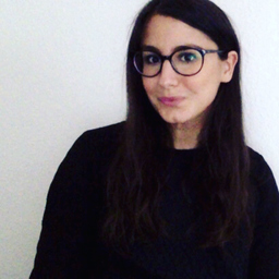 Beyza Schley (geb. Baykal)