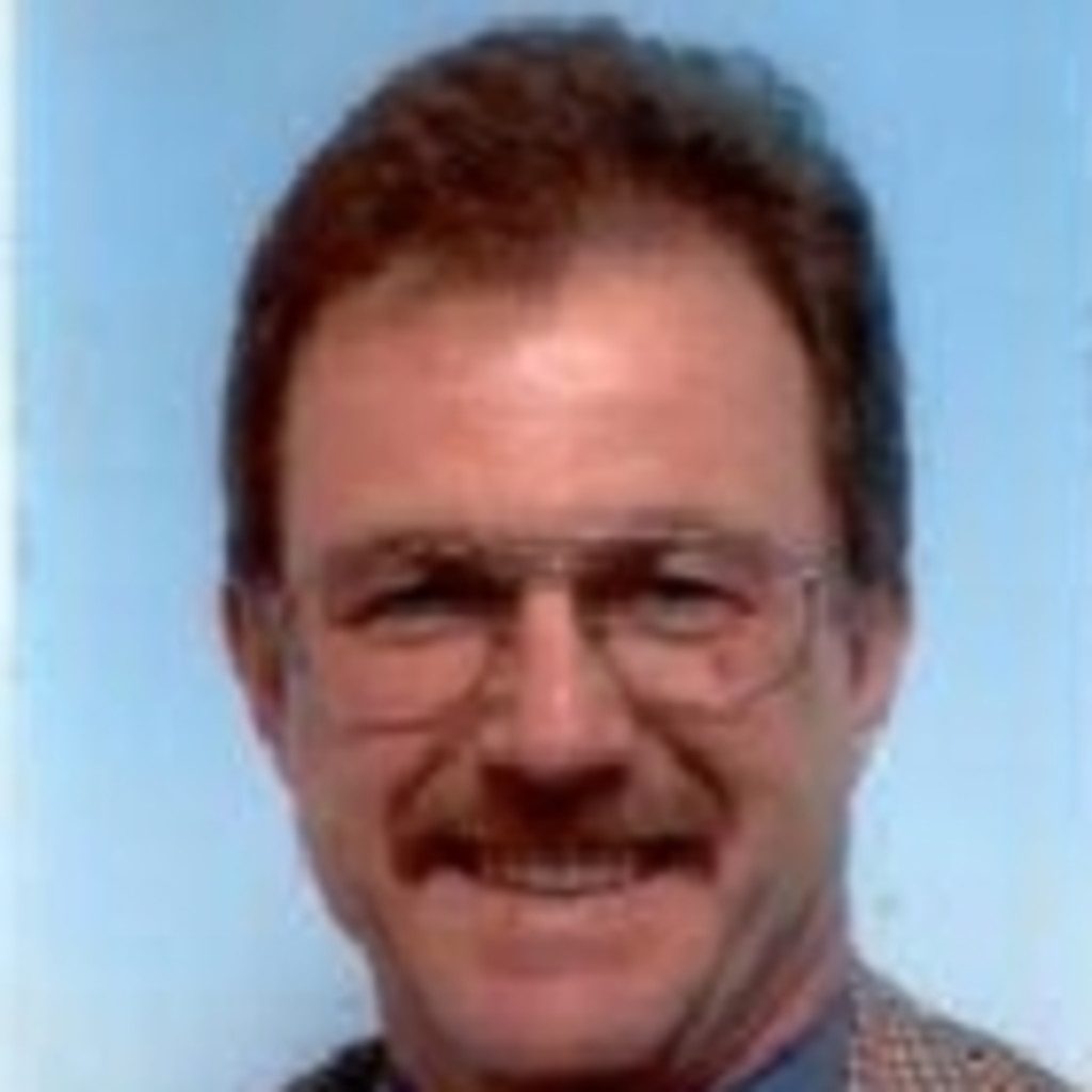 Roderich Rosendahl Geschäftsführer Rasselstein Baustoffwerke GmbH