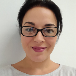 Ana Isabel Gonzalez Juan