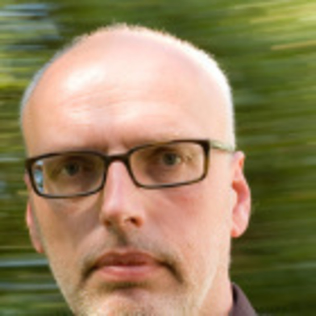 Peter Hölscher Geschäftsführer Umbra Design XING