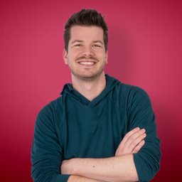 Profilbild Tom-Silas Möller