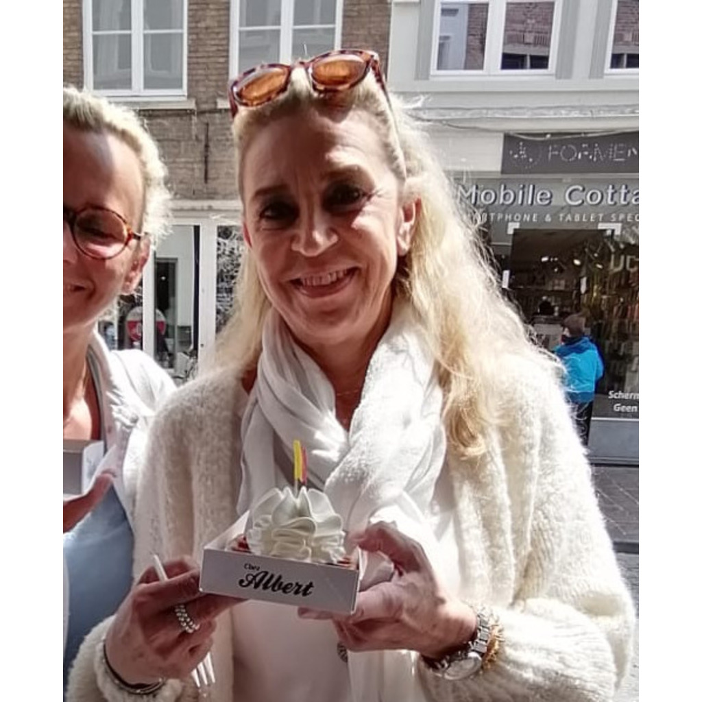 Carola hergert b rokauffrau man truck und bus deutschland gmbh xing