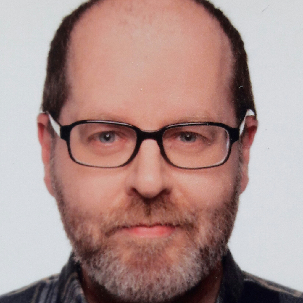 Thomas Hundt kfm. Angestellter Unilever Deutschland XING