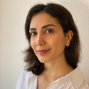 Soheyla Zakerikia