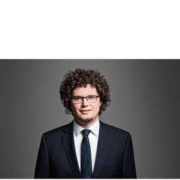 Dr. Daniel Gesing