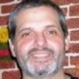 Roberto A. Dhios